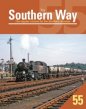 The Southern Way Issue No 55